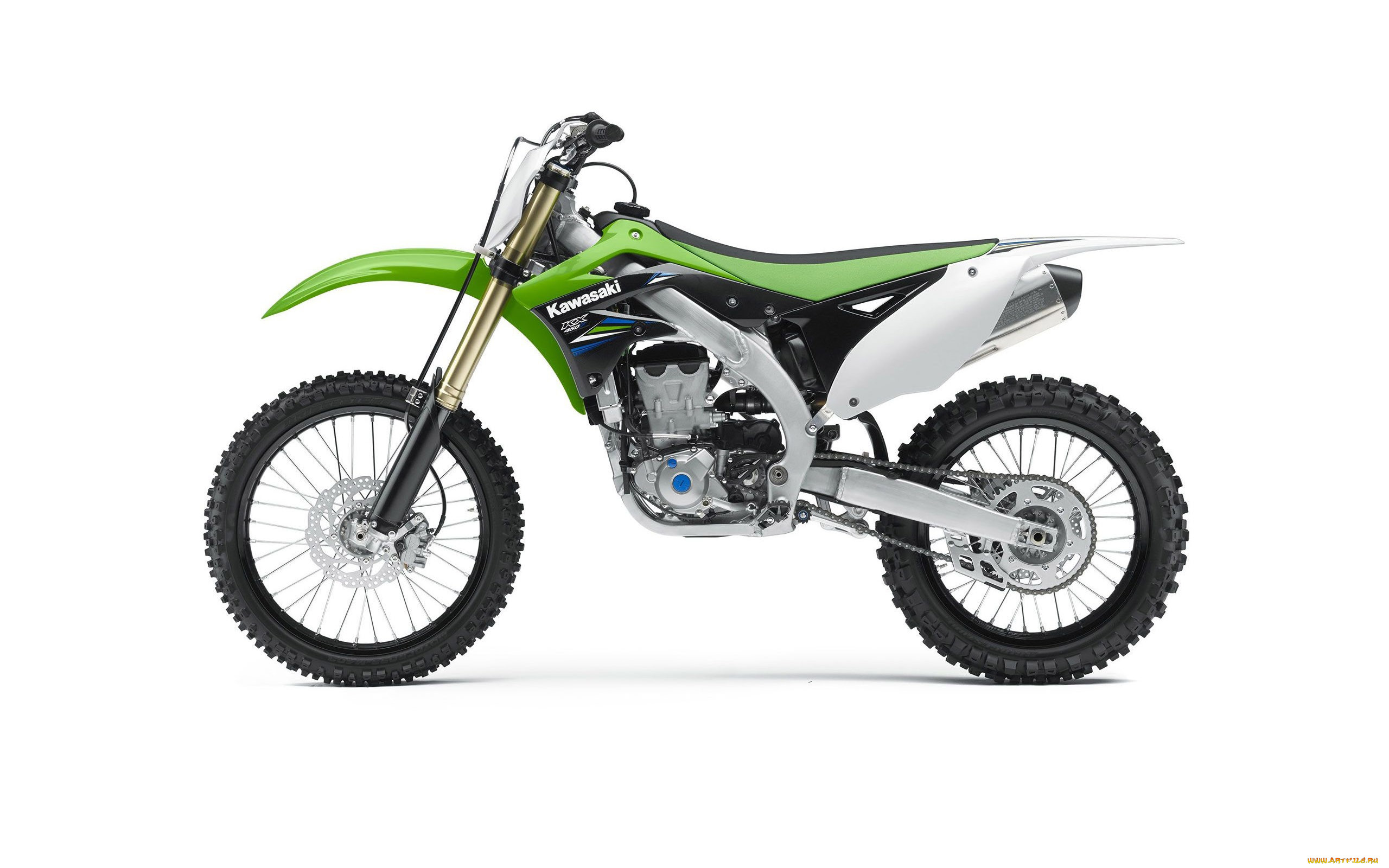 , kawasaki, kx450f